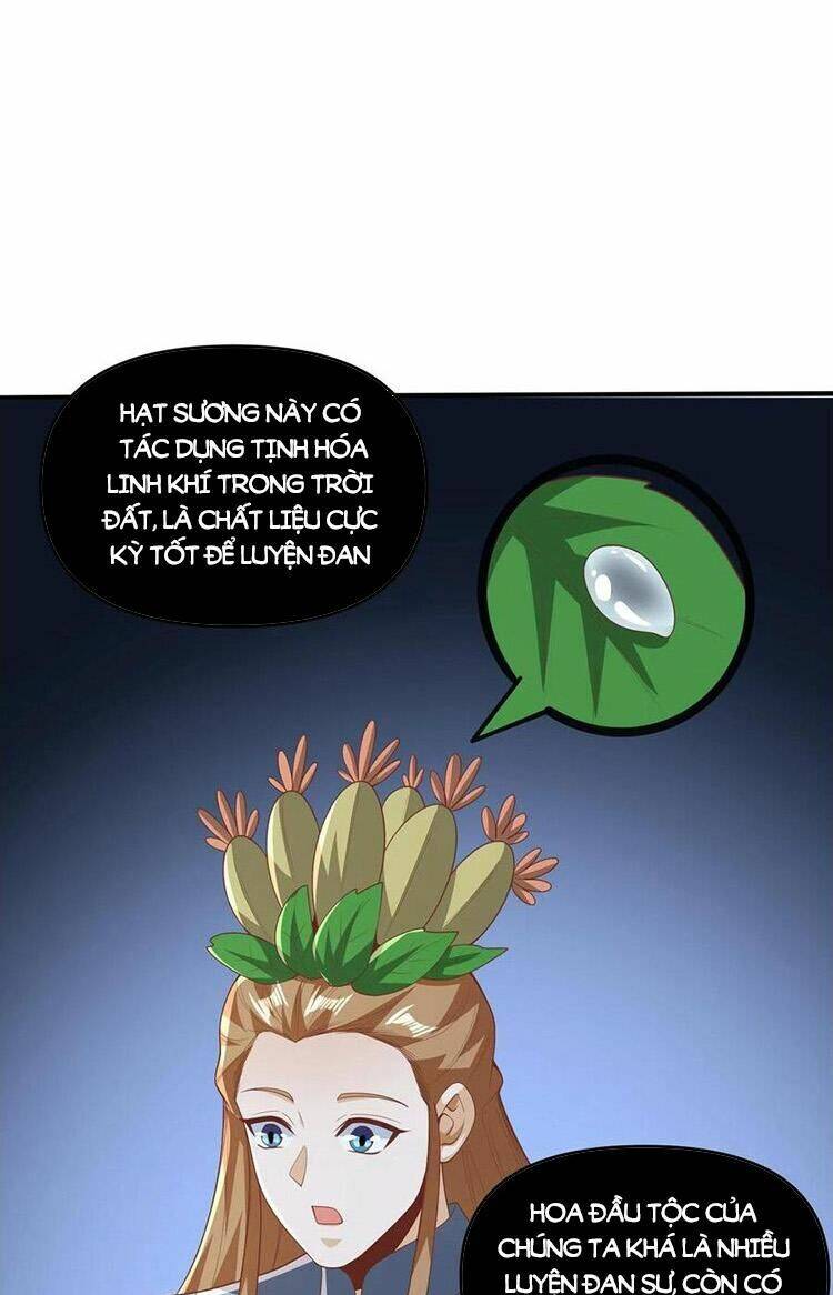 Mở Đầu Nữ Đế Làm Chính Cung Chapter 229 - Trang 2