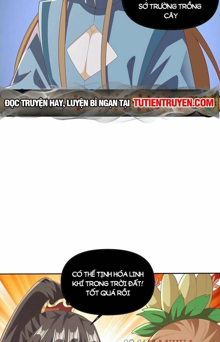 Mở Đầu Nữ Đế Làm Chính Cung Chapter 229 - Trang 2