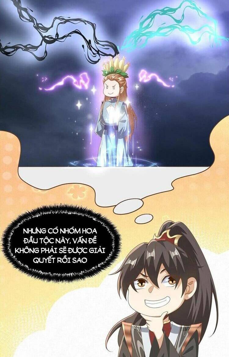 Mở Đầu Nữ Đế Làm Chính Cung Chapter 229 - Trang 2