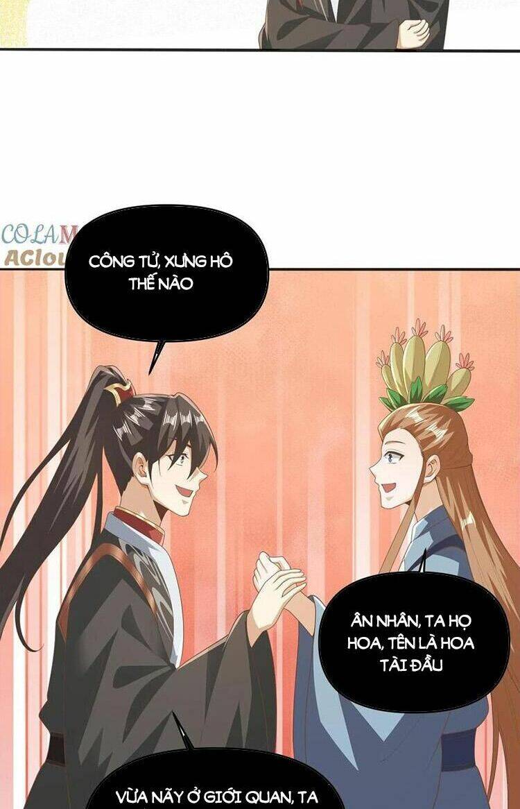 Mở Đầu Nữ Đế Làm Chính Cung Chapter 229 - Trang 2