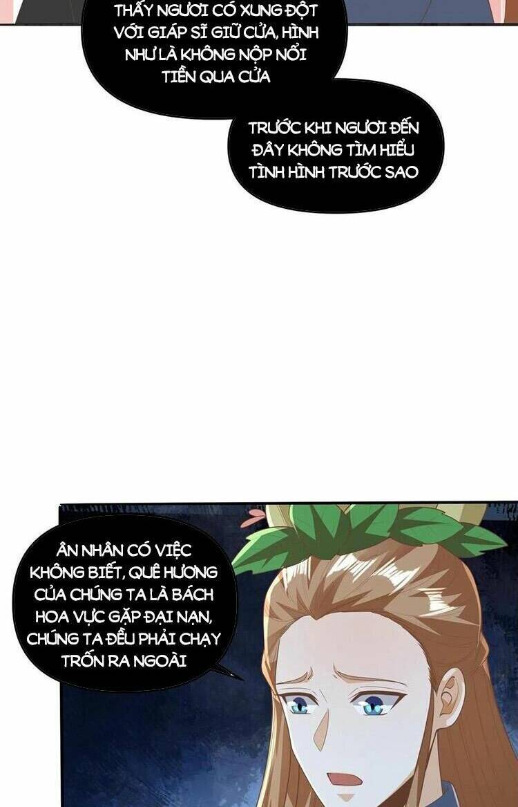 Mở Đầu Nữ Đế Làm Chính Cung Chapter 229 - Trang 2