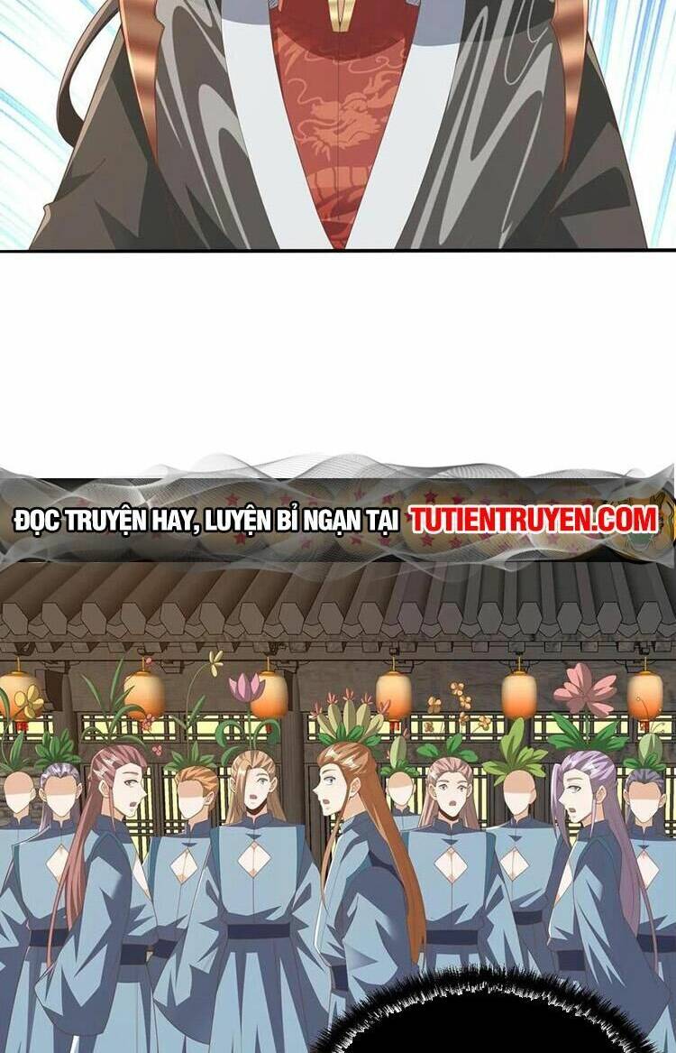 Mở Đầu Nữ Đế Làm Chính Cung Chapter 229 - Trang 2