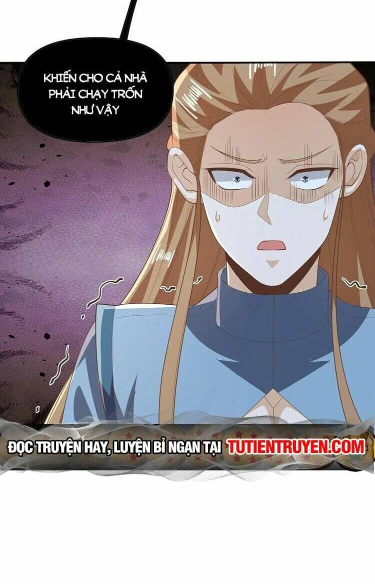 Mở Đầu Nữ Đế Làm Chính Cung Chapter 229 - Trang 2