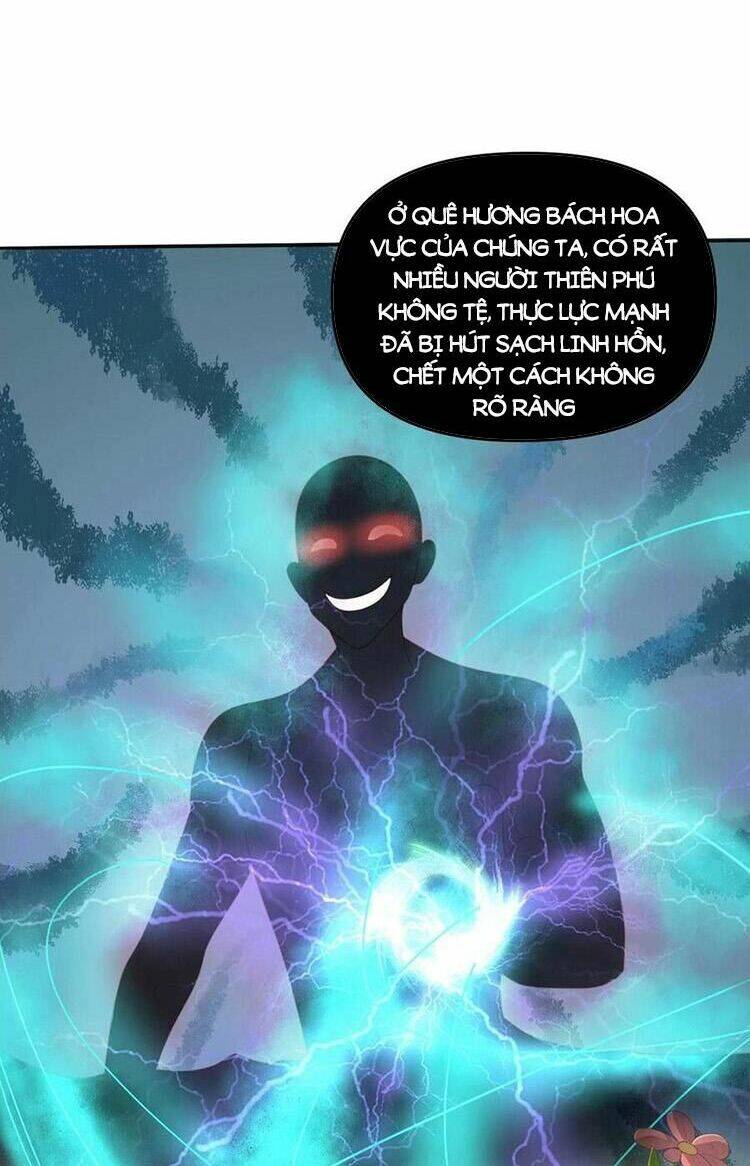 Mở Đầu Nữ Đế Làm Chính Cung Chapter 229 - Trang 2