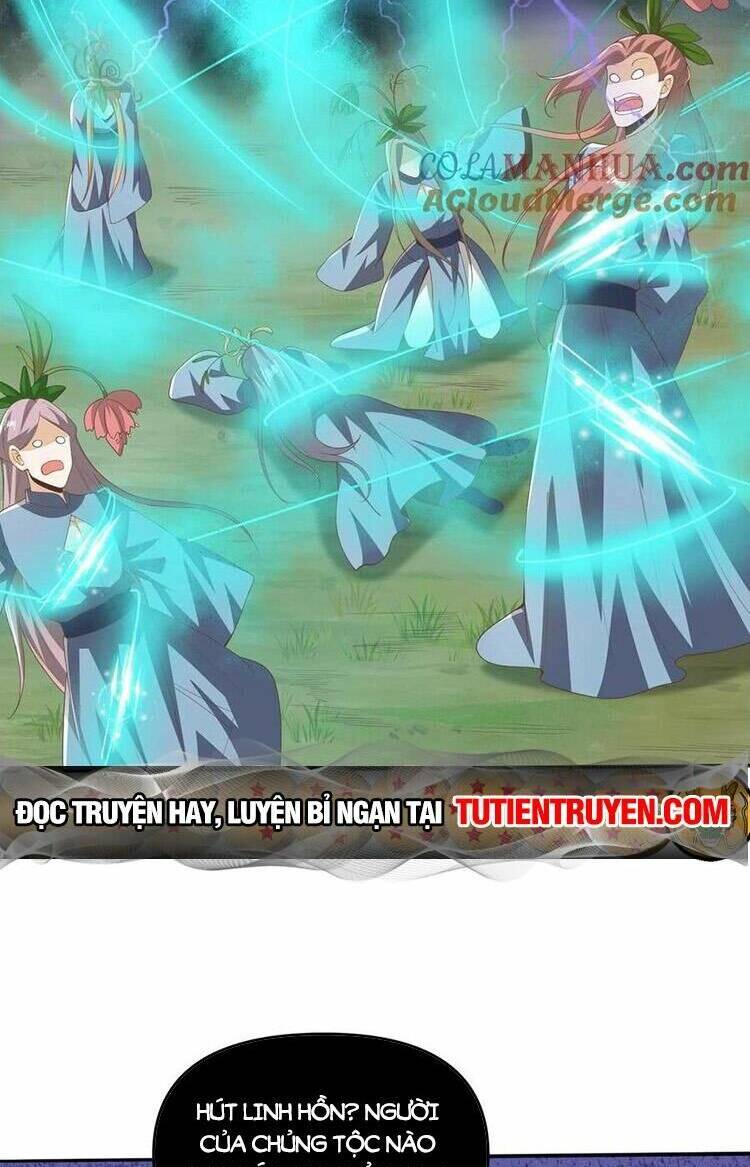 Mở Đầu Nữ Đế Làm Chính Cung Chapter 229 - Trang 2