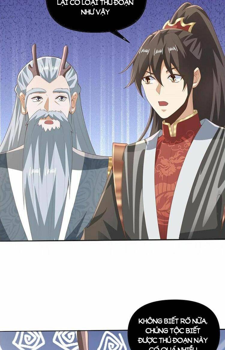 Mở Đầu Nữ Đế Làm Chính Cung Chapter 229 - Trang 2