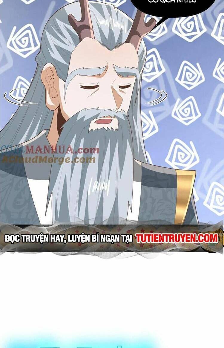 Mở Đầu Nữ Đế Làm Chính Cung Chapter 229 - Trang 2