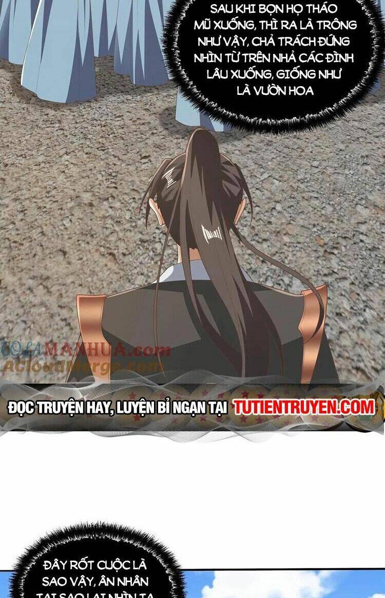 Mở Đầu Nữ Đế Làm Chính Cung Chapter 229 - Trang 2