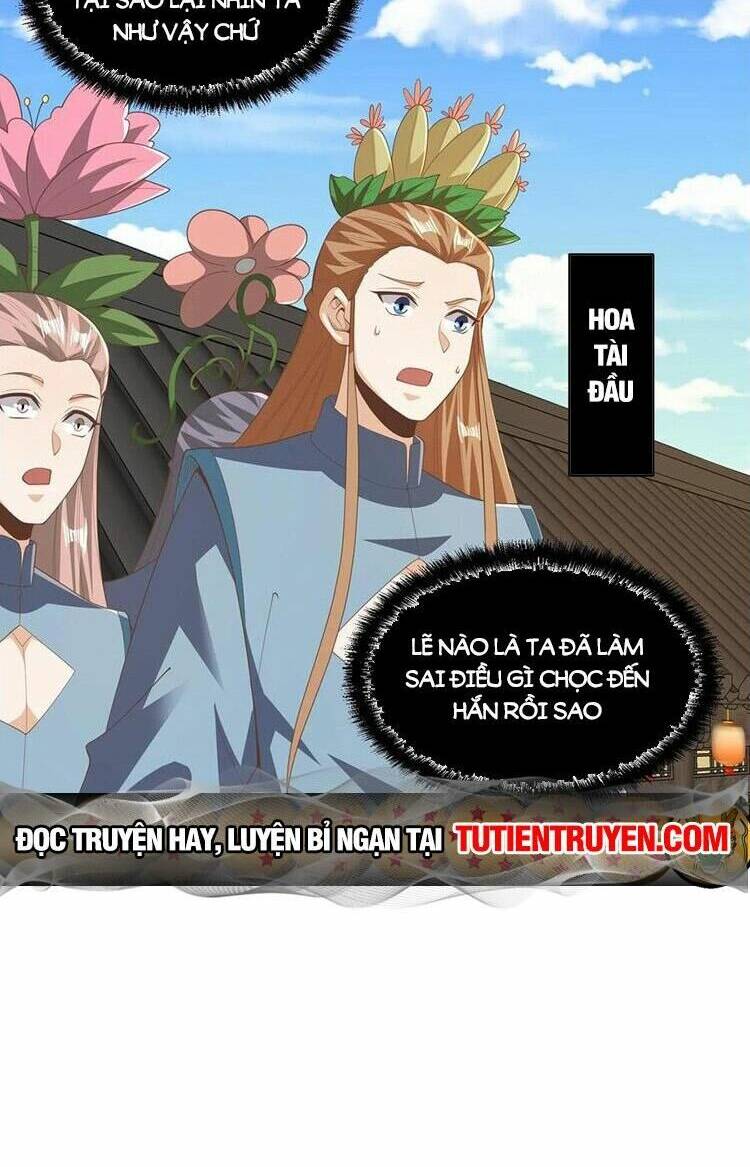 Mở Đầu Nữ Đế Làm Chính Cung Chapter 229 - Trang 2