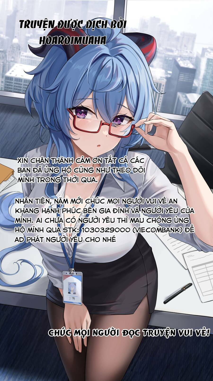 Mở Đầu Nữ Đế Làm Chính Cung Chapter 23 - Trang 2