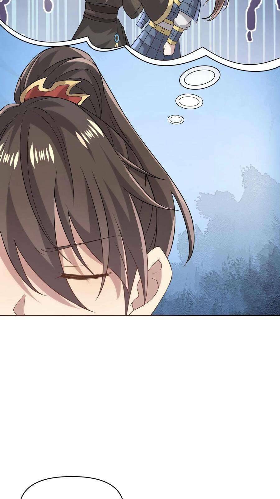 Mở Đầu Nữ Đế Làm Chính Cung Chapter 23 - Trang 2