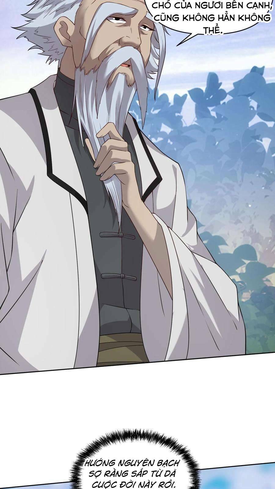 Mở Đầu Nữ Đế Làm Chính Cung Chapter 23 - Trang 2