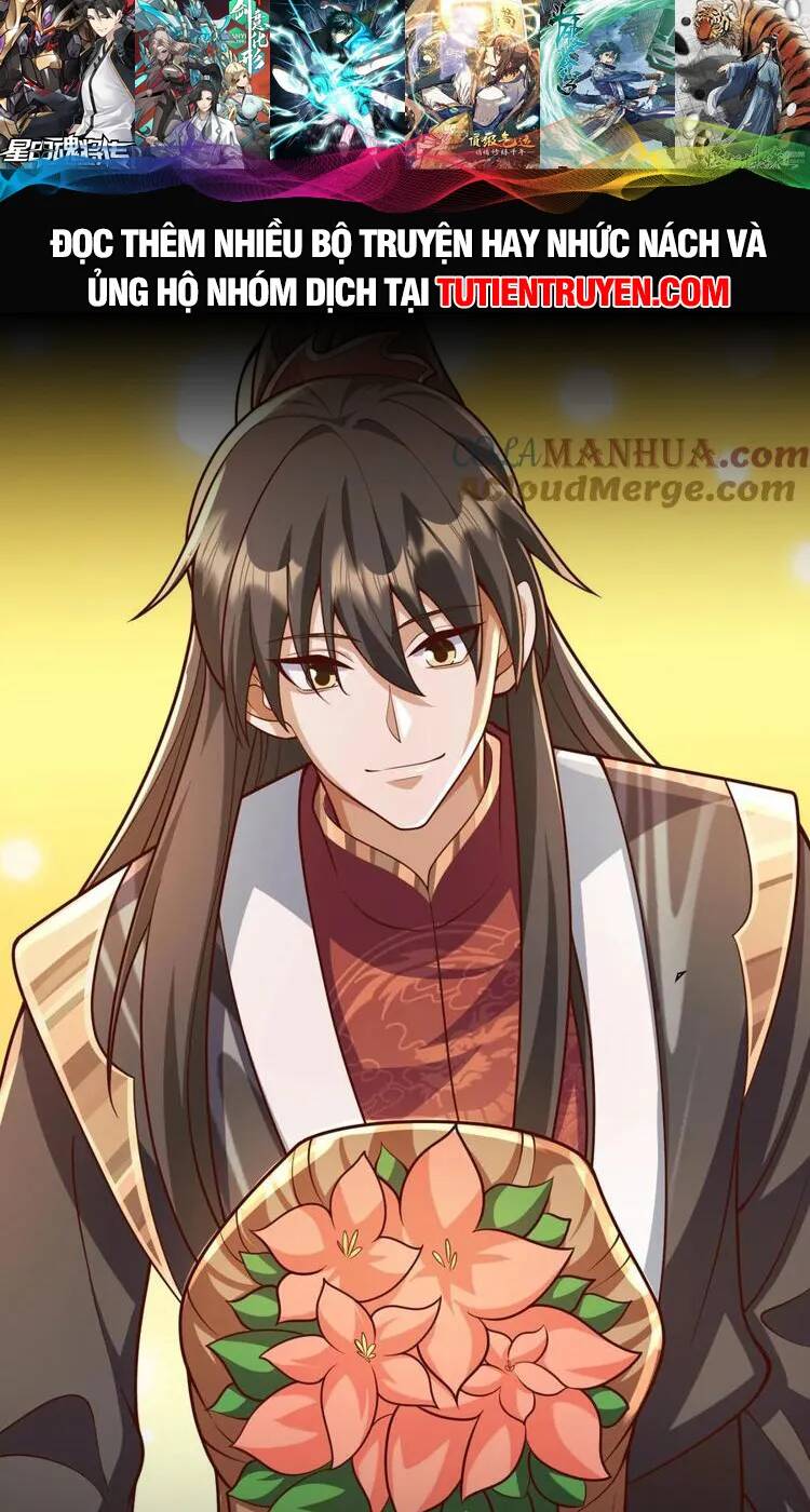 Mở Đầu Nữ Đế Làm Chính Cung Chapter 230 - Trang 2