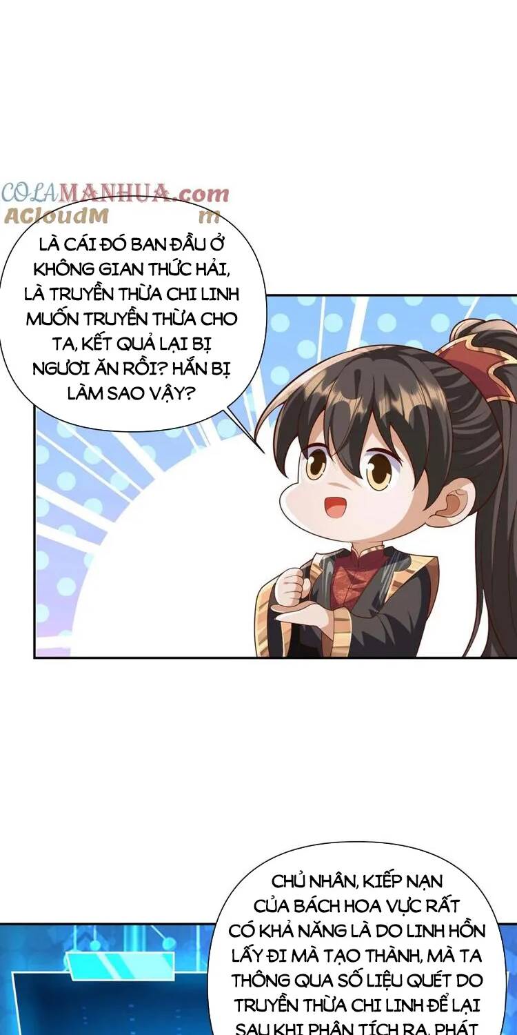 Mở Đầu Nữ Đế Làm Chính Cung Chapter 230 - Trang 2