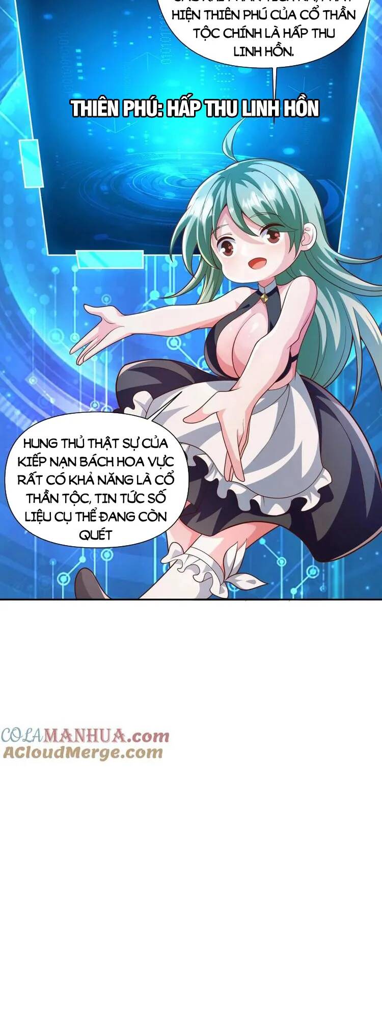 Mở Đầu Nữ Đế Làm Chính Cung Chapter 230 - Trang 2