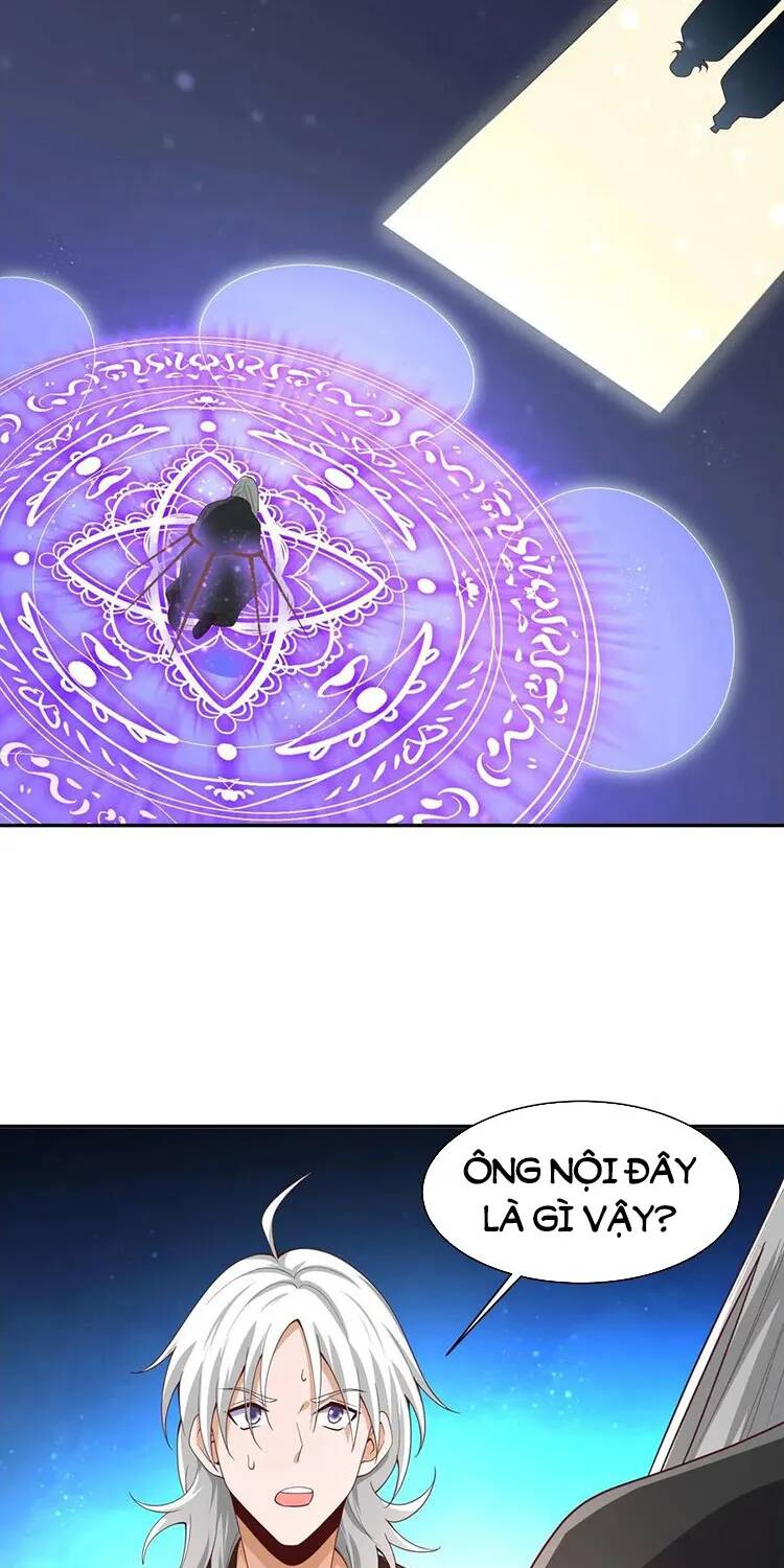 Mở Đầu Nữ Đế Làm Chính Cung Chapter 231 - Trang 2