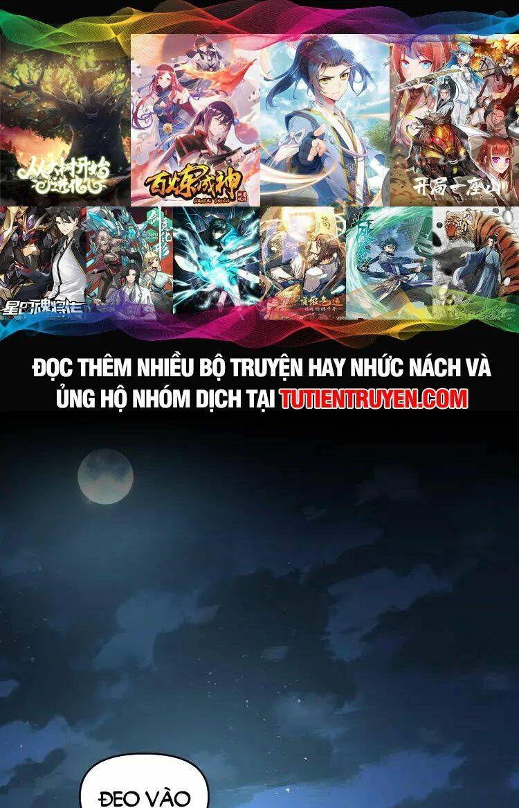 Mở Đầu Nữ Đế Làm Chính Cung Chapter 232 - Trang 2