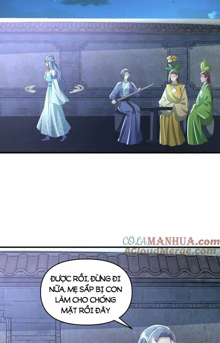 Mở Đầu Nữ Đế Làm Chính Cung Chapter 232 - Trang 2