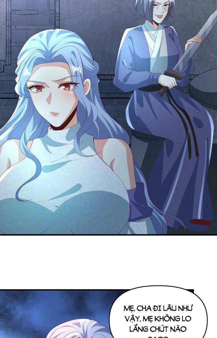 Mở Đầu Nữ Đế Làm Chính Cung Chapter 232 - Trang 2