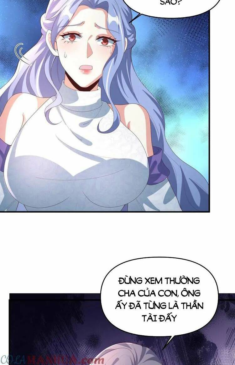 Mở Đầu Nữ Đế Làm Chính Cung Chapter 232 - Trang 2