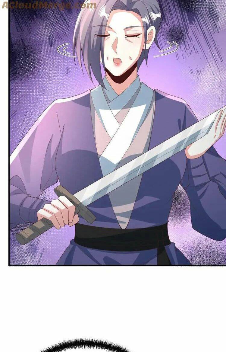 Mở Đầu Nữ Đế Làm Chính Cung Chapter 232 - Trang 2