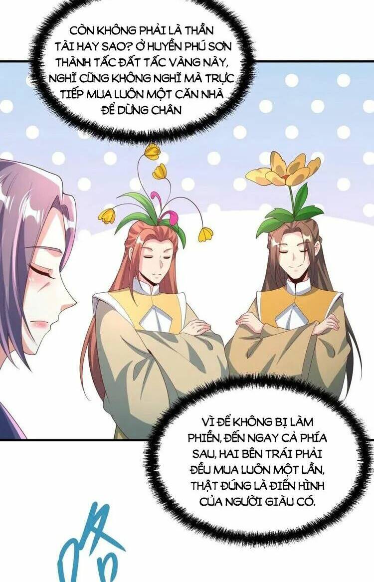 Mở Đầu Nữ Đế Làm Chính Cung Chapter 232 - Trang 2