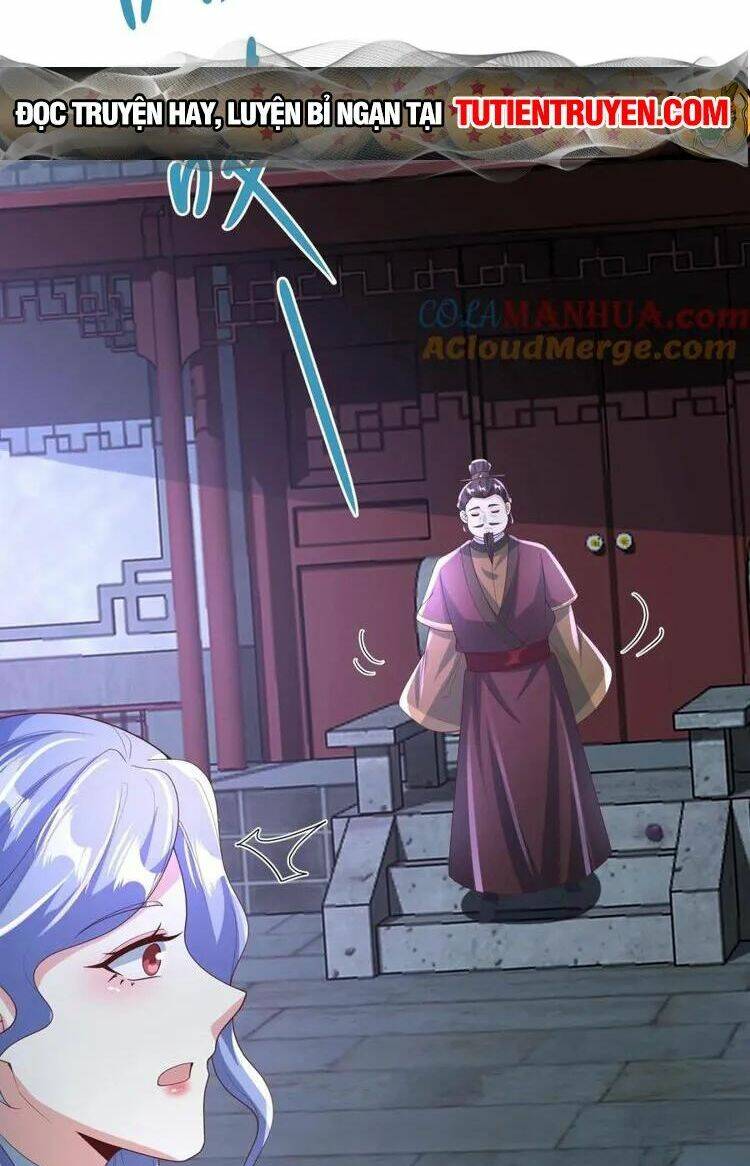 Mở Đầu Nữ Đế Làm Chính Cung Chapter 232 - Trang 2