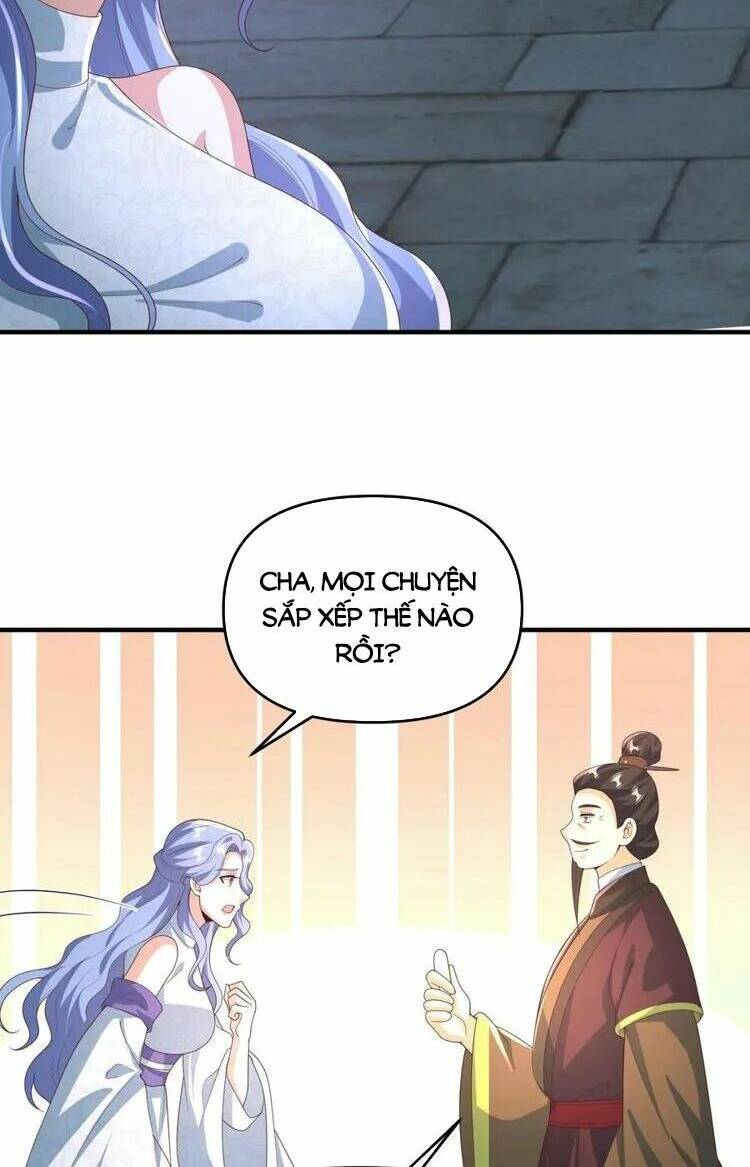 Mở Đầu Nữ Đế Làm Chính Cung Chapter 232 - Trang 2