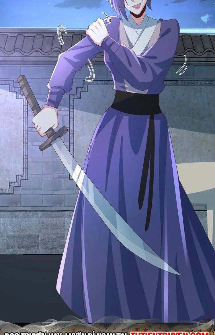 Mở Đầu Nữ Đế Làm Chính Cung Chapter 232 - Trang 2