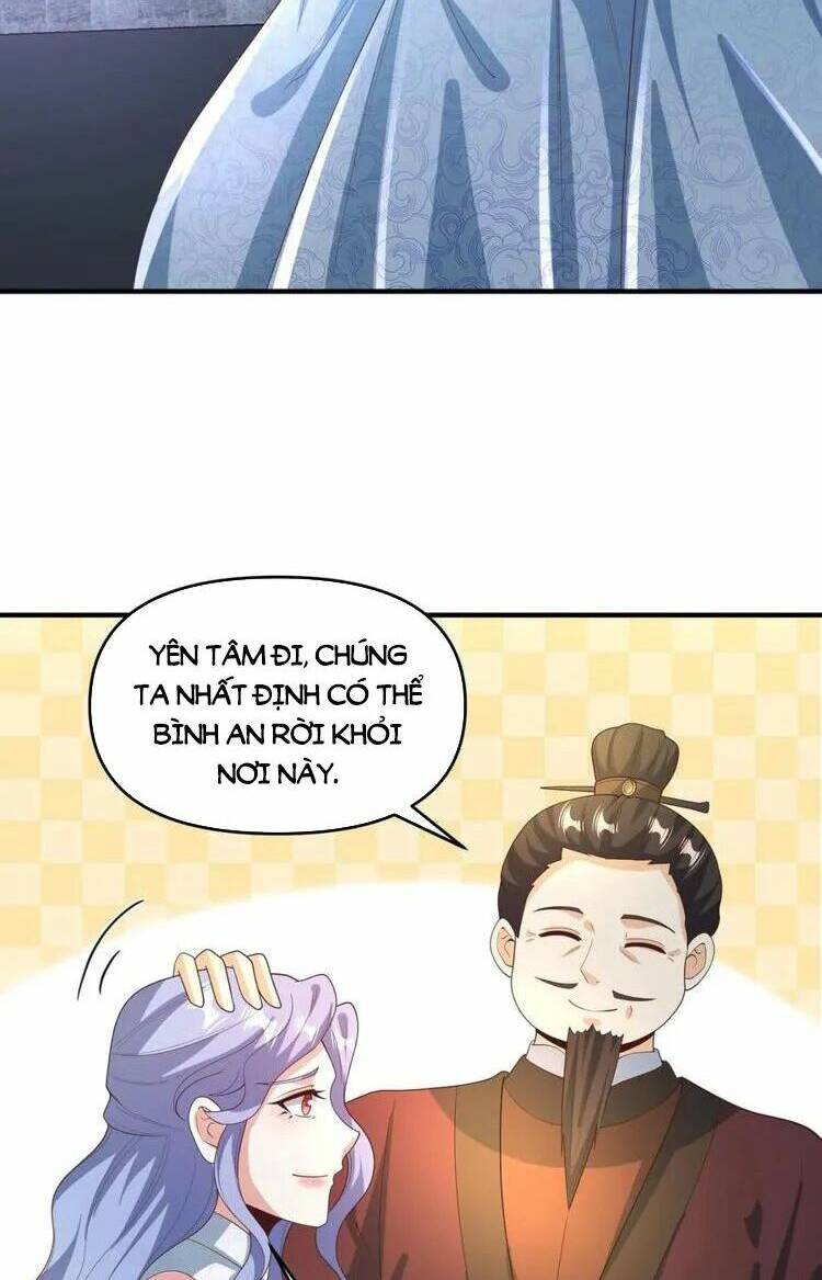 Mở Đầu Nữ Đế Làm Chính Cung Chapter 232 - Trang 2