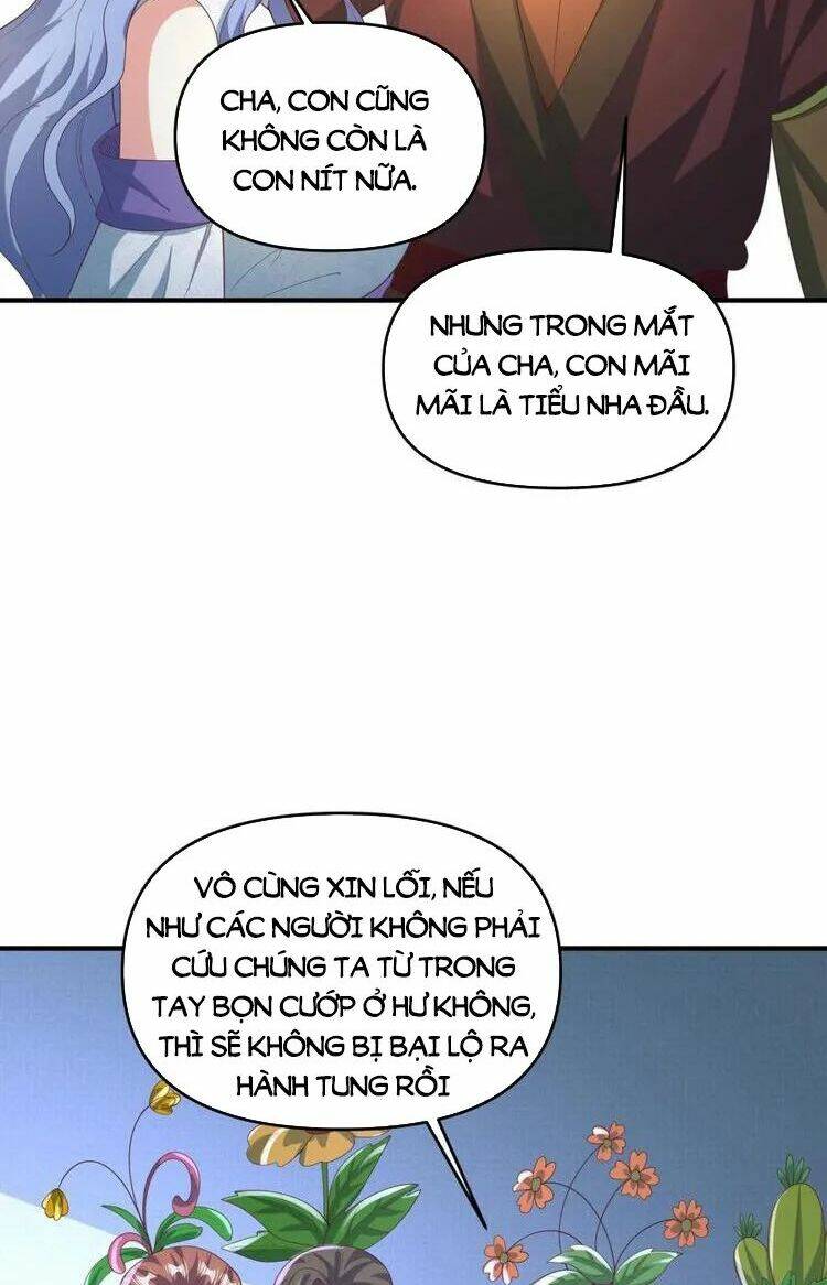 Mở Đầu Nữ Đế Làm Chính Cung Chapter 232 - Trang 2