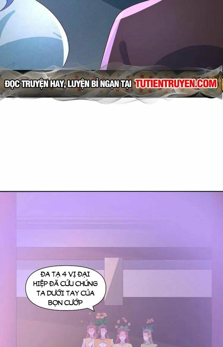 Mở Đầu Nữ Đế Làm Chính Cung Chapter 232 - Trang 2