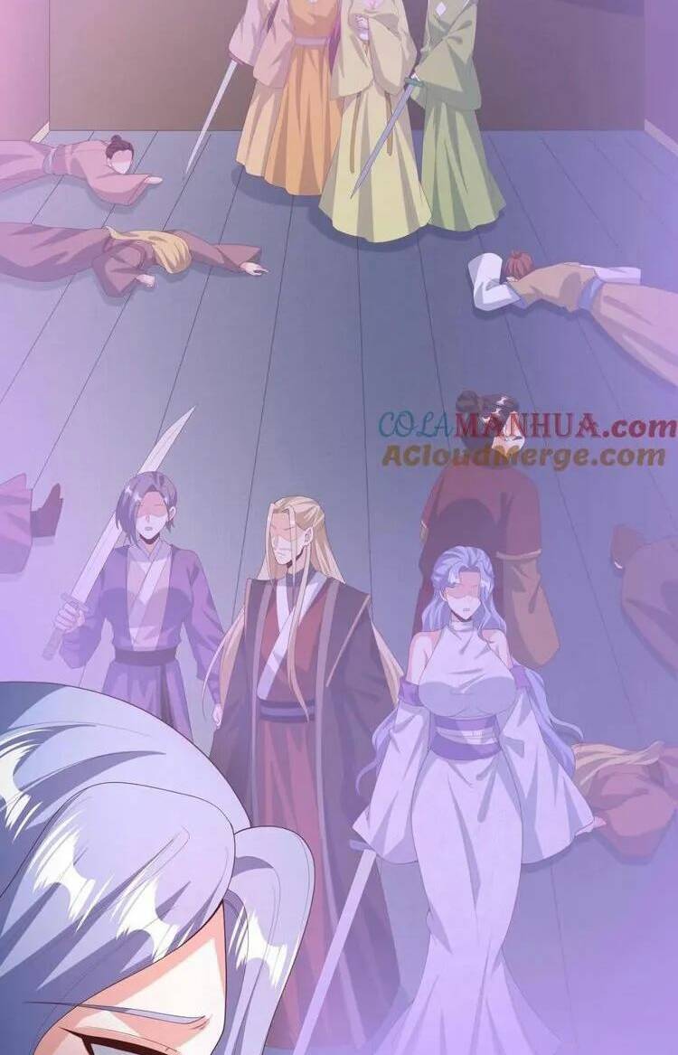 Mở Đầu Nữ Đế Làm Chính Cung Chapter 232 - Trang 2