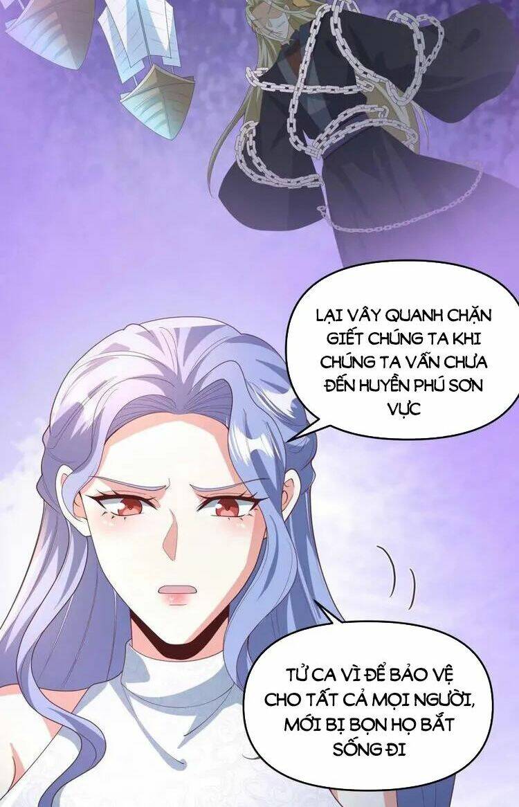 Mở Đầu Nữ Đế Làm Chính Cung Chapter 232 - Trang 2