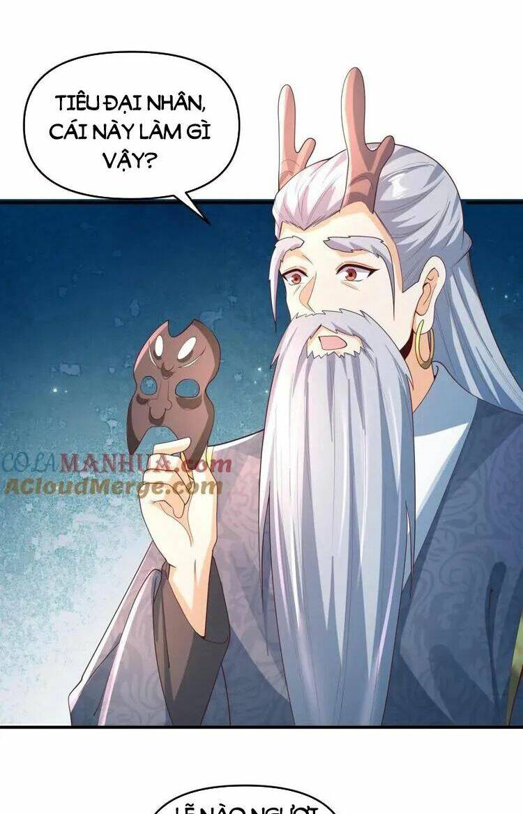 Mở Đầu Nữ Đế Làm Chính Cung Chapter 232 - Trang 2