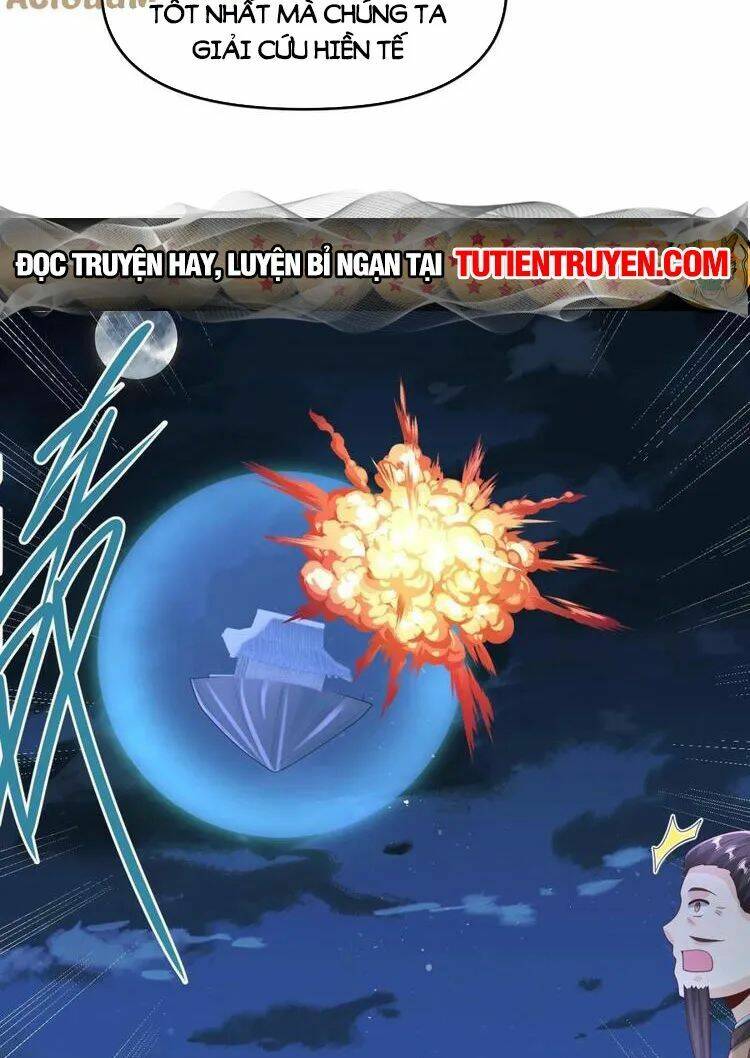 Mở Đầu Nữ Đế Làm Chính Cung Chapter 232 - Trang 2