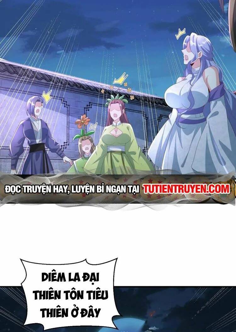 Mở Đầu Nữ Đế Làm Chính Cung Chapter 232 - Trang 2