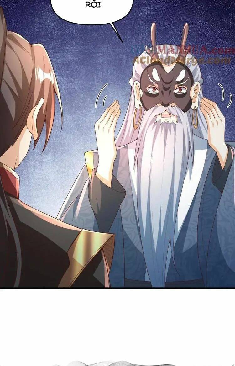 Mở Đầu Nữ Đế Làm Chính Cung Chapter 232 - Trang 2