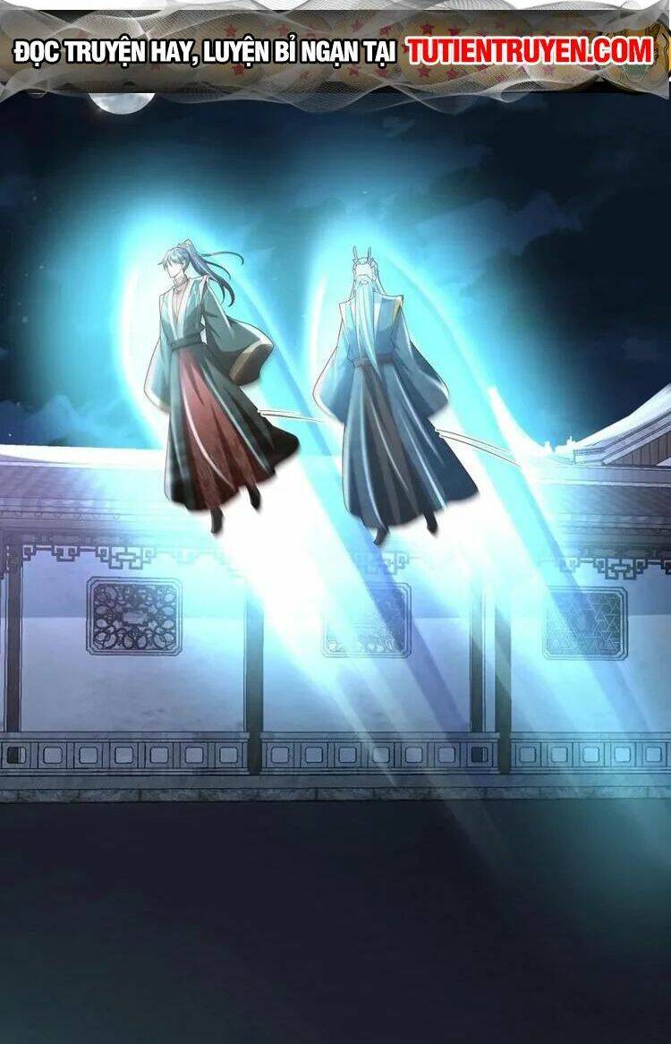 Mở Đầu Nữ Đế Làm Chính Cung Chapter 232 - Trang 2