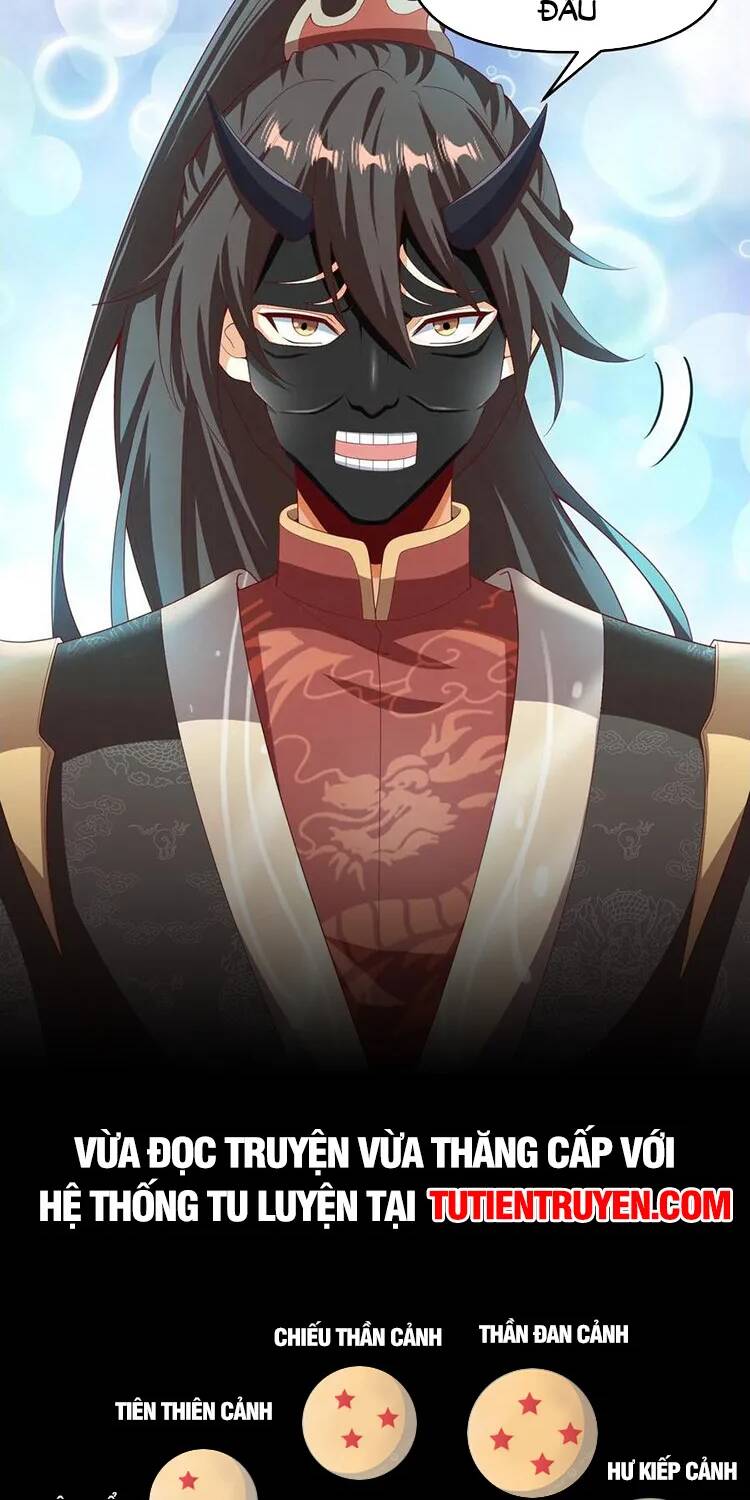 Mở Đầu Nữ Đế Làm Chính Cung Chapter 233 - Trang 2