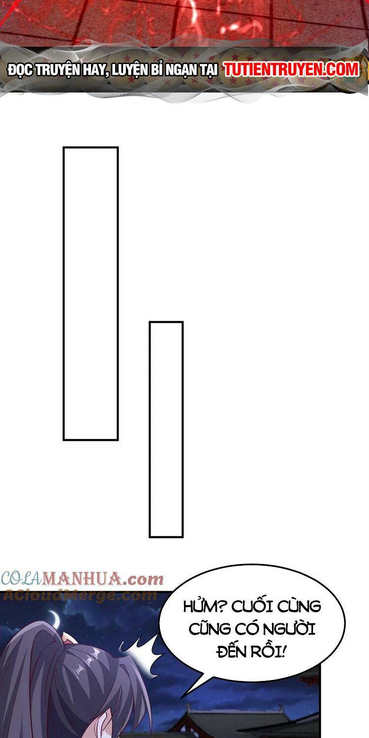 Mở Đầu Nữ Đế Làm Chính Cung Chapter 234 - Trang 2