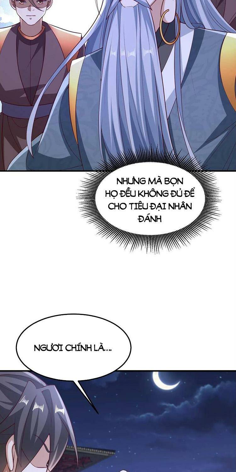 Mở Đầu Nữ Đế Làm Chính Cung Chapter 234 - Trang 2