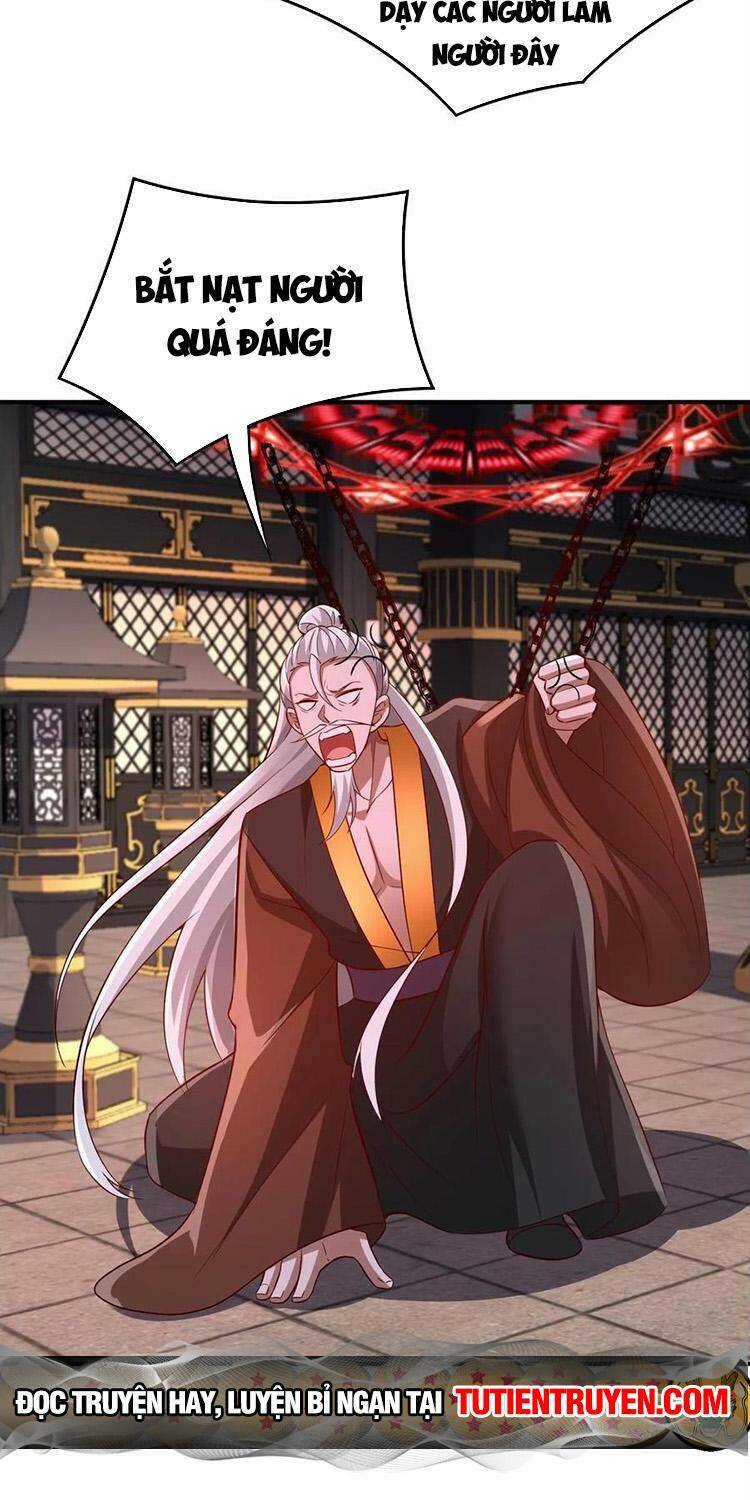 Mở Đầu Nữ Đế Làm Chính Cung Chapter 234 - Trang 2