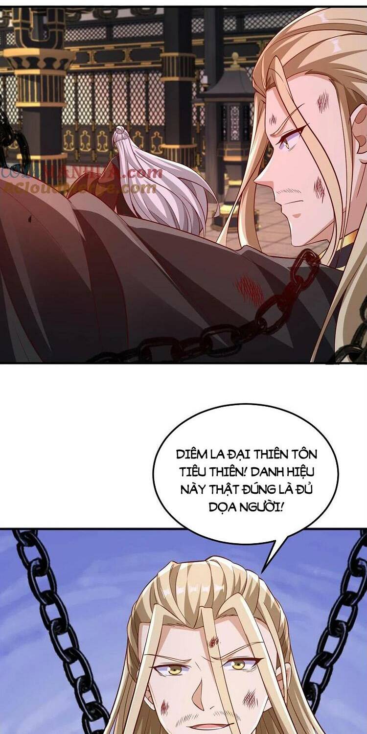 Mở Đầu Nữ Đế Làm Chính Cung Chapter 234 - Trang 2