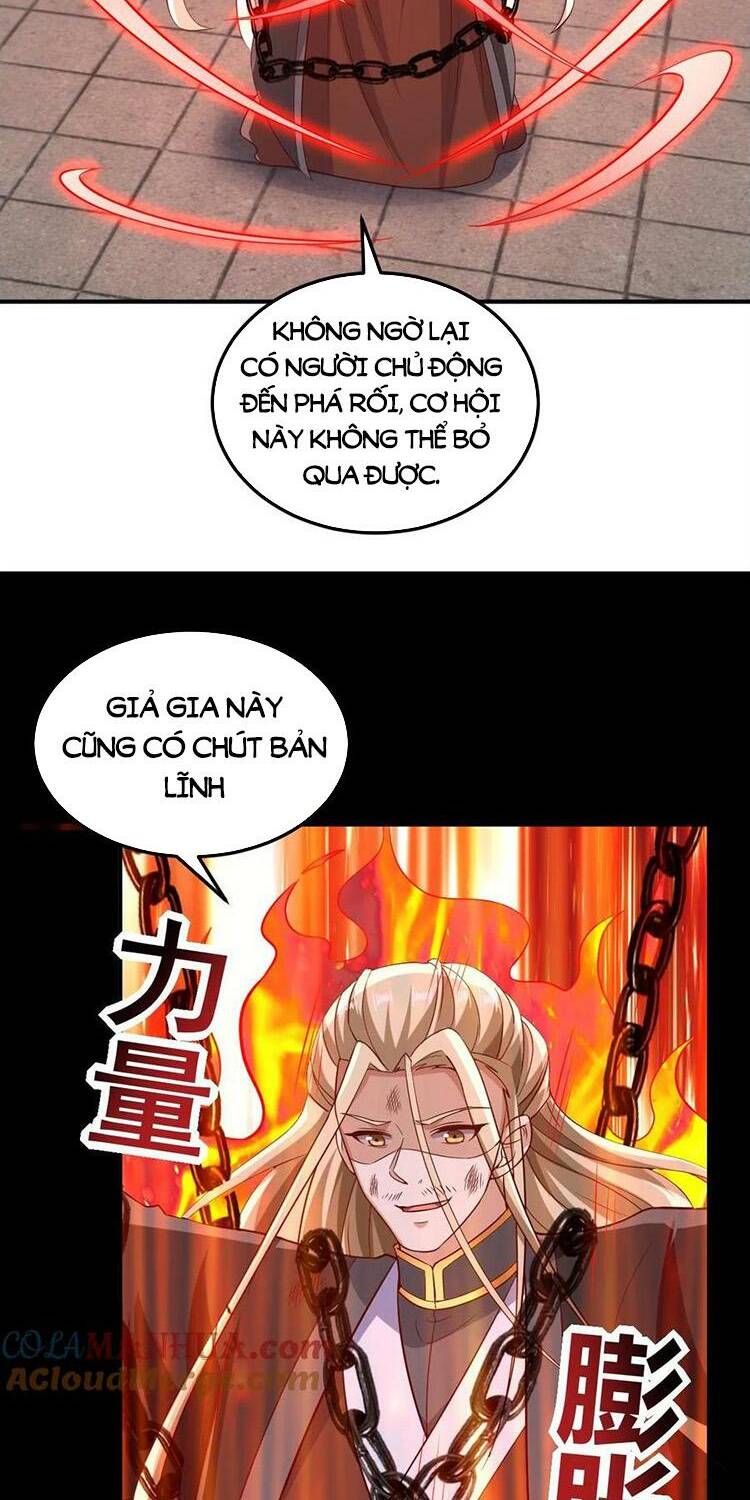 Mở Đầu Nữ Đế Làm Chính Cung Chapter 234 - Trang 2