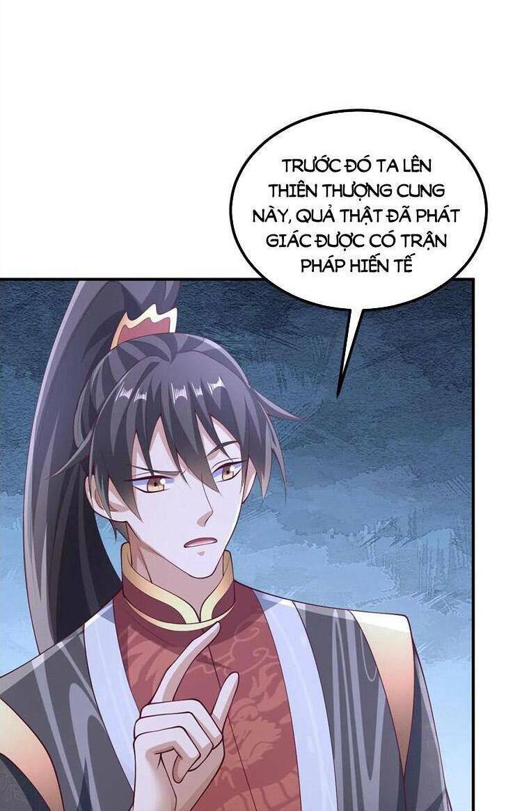 Mở Đầu Nữ Đế Làm Chính Cung Chapter 235 - Trang 2