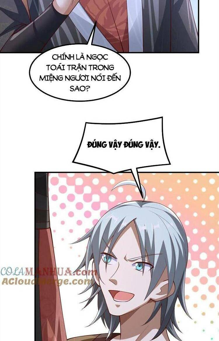 Mở Đầu Nữ Đế Làm Chính Cung Chapter 235 - Trang 2