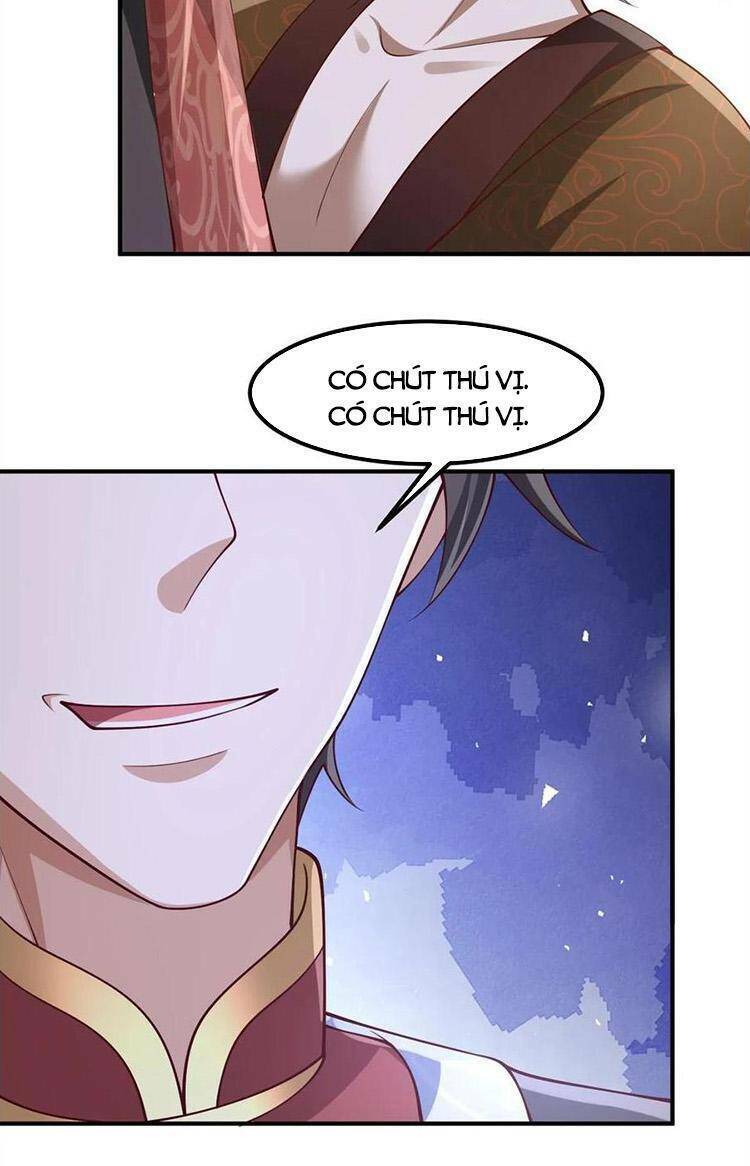 Mở Đầu Nữ Đế Làm Chính Cung Chapter 235 - Trang 2