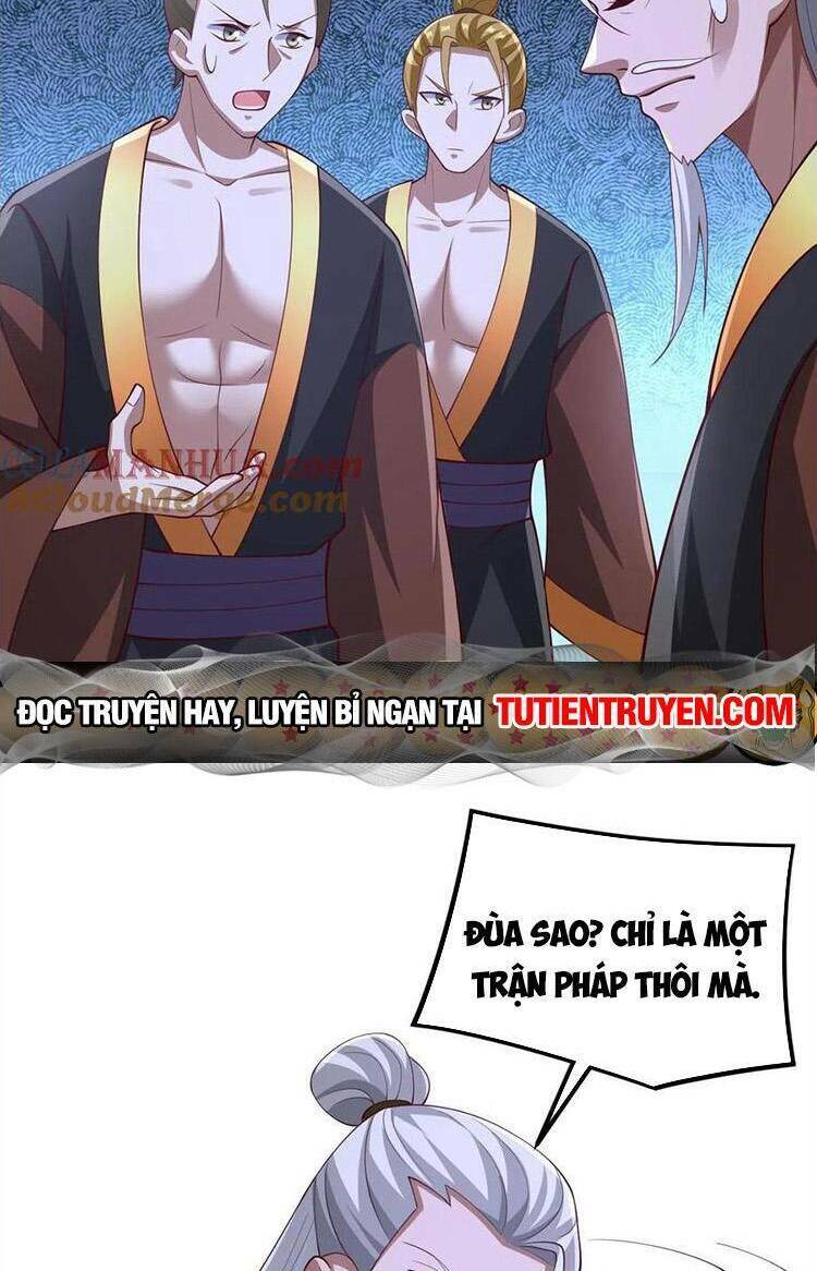 Mở Đầu Nữ Đế Làm Chính Cung Chapter 235 - Trang 2