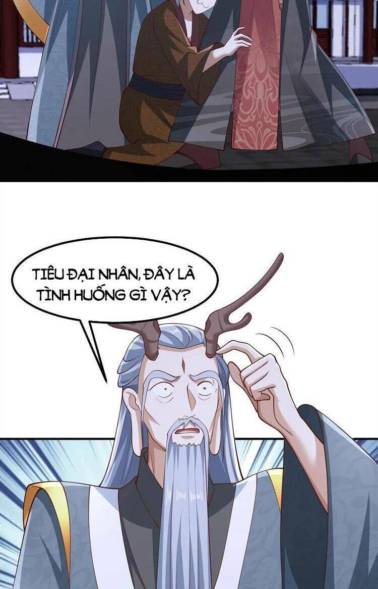 Mở Đầu Nữ Đế Làm Chính Cung Chapter 235 - Trang 2